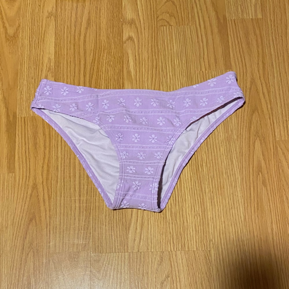 Bikini bottoms